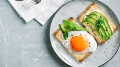 5 Menu Sarapan Sehat dan Praktis untuk Jaga Energi dan Fokus Sepanjang Hari