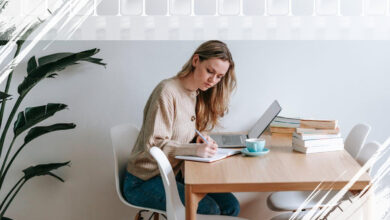 5 Metode Efektif Menulis Surat untuk Diri Sendiri sebagai Refleksi Pribadi