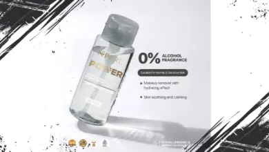 5 Micellar Water Terbaik di Kisaran 20 Ribuan, Pilihan Favorit untuk Kulit Bersih Segar