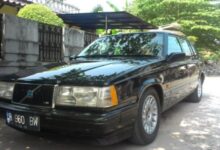 5 Mobil Matic Bekas Harga Terjangkau, Ada Volvo Klasik Mulai 20 Jutaan!