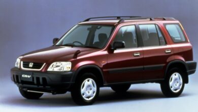 5 Mobil Ramah Orang Tua di Bawah Rp100 Juta: Nyaman, Praktis, dan Mudah Diakses