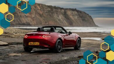 5 Mobil dengan Kursi Paling Tidak Nyaman yang Perlu Anda Ketahui Sebelum Membeli