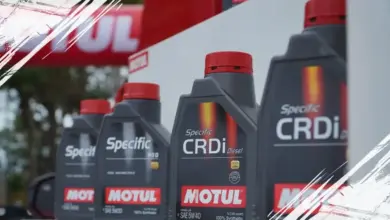 5 Momen Kolaborasi Seru Motul dan NGK Busi untuk Komunitas Otomotif Akhir Tahun