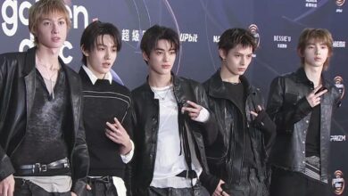 5 Momen Paling Ikonik di Golden Disc Awards 2026 yang Wajib Kamu Tahu