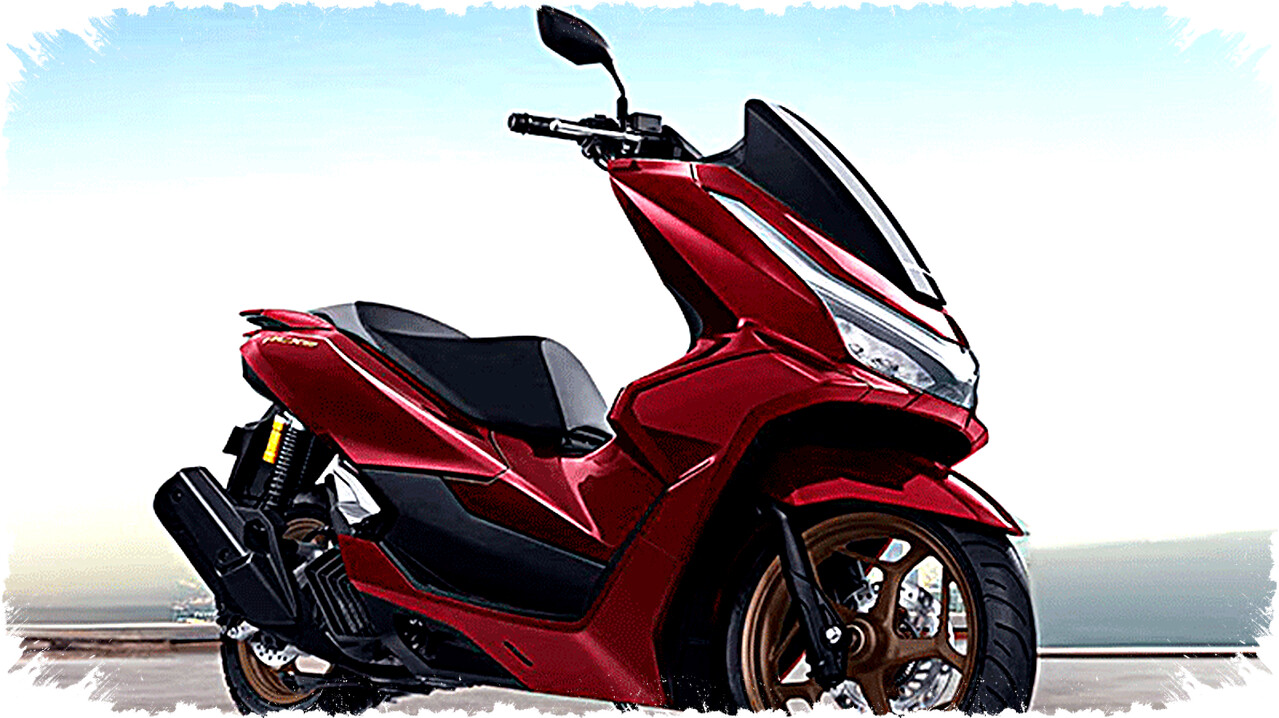 5 Motor Matic Terbaik 2026: Pilihan Worth It untuk Harian hingga Touring, Bukan Sekadar Irit! 5 Motor Matic Terbaik 2026: Pilihan Worth It untuk Harian hingga Touring, Bukan Sekadar Irit!