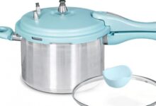 5 Panci Presto Anti Lengket Hemat Gas, Harga Terjangkau Mulai 200 Ribuan