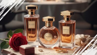 5 Parfum Terbaik untuk Kencan Pertama, Bikin Tampil Percaya Diri dan Memikat