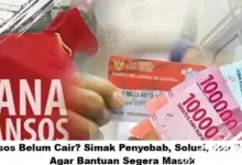 5 Penyebab Bansos Belum Cair dan Solusi Agar Bantuan Segera Masuk ke Rekening Anda