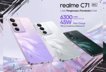 5 Pilihan HP OPPO dan realme 1 Jutaan yang Layak Dipilih untuk Aktivitas Harian