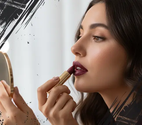 5 Pilihan Lipstik Kekinian yang Diprediksi Populer di Akhir Tahun Ini