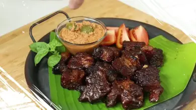 5 Pilihan Menu Bakar Praktis dan Lezat untuk Meriahkan Malam Pergantian Tahun