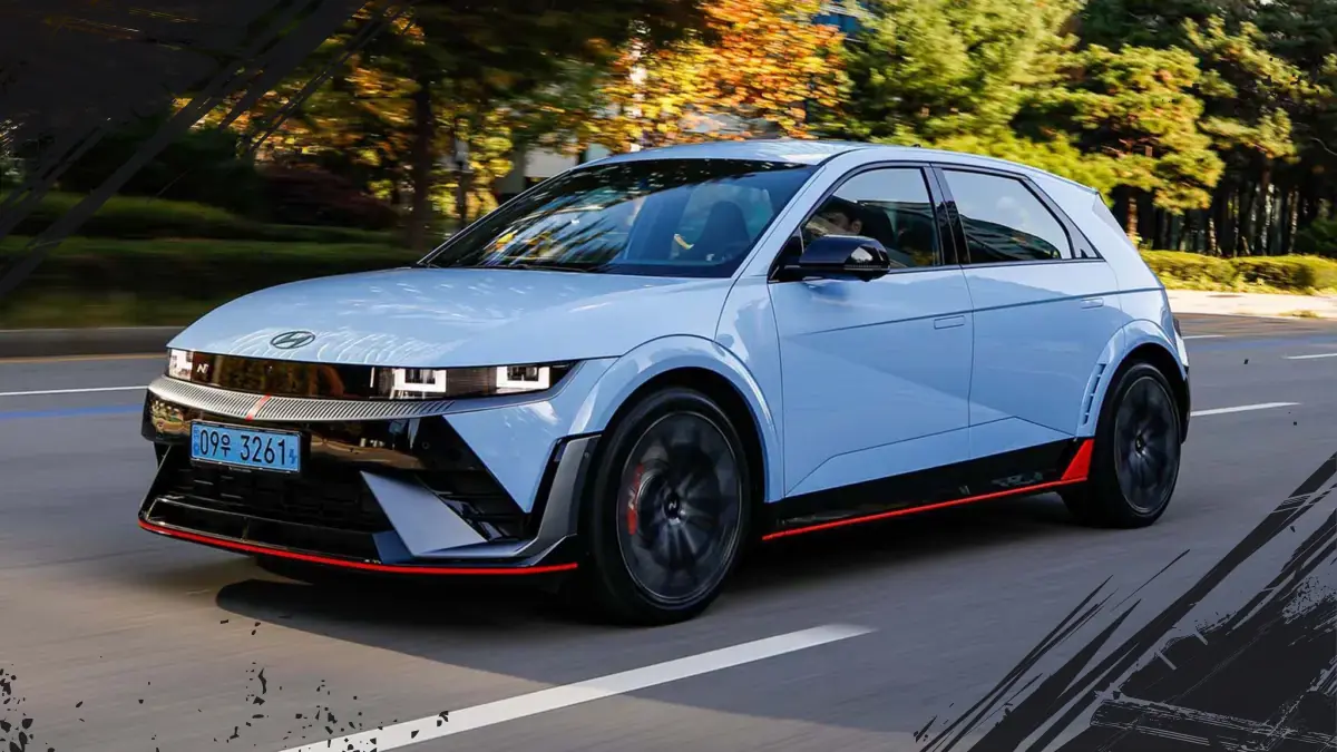 5 Pilihan Mobil Listrik CC Besar dengan Performa Baterai Unggulan untuk Anda