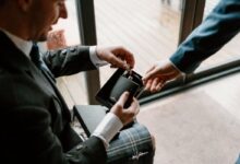 5 Pilihan Parfum Pria dengan Wewangian Kopi yang Maskulin dan Memikat Hati