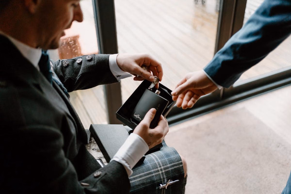 5 Pilihan Parfum Pria dengan Wewangian Kopi yang Maskulin dan Memikat Hati