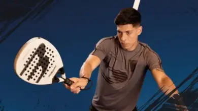 5 Pilihan Raket Padel Terbaik di Kelas 5 Jutaan, Fitur dan Keunggulannya