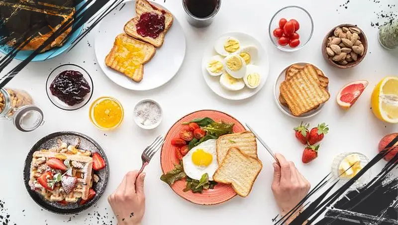 5 Pilihan Sarapan Efektif untuk Meredakan Stres dan Mulai Hari dengan Tenang
