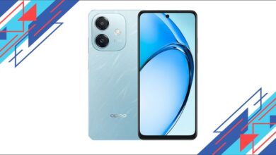 5 Pilihan Smartphone Oppo Terbaru, Harga Terjangkau dan Fitur Canggih