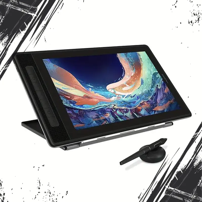 5 Pilihan Tablet Terbaik untuk Pemula yang Ingin Mulai Ilustrasi Digital dengan Mudah