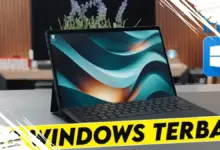 5 Pilihan Tablet Windows Terjangkau untuk Penggunaan Sehari-hari tanpa Menguras Budget