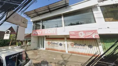5 Pilihan Toko Elektronik Favorit di Madiun dengan Produk Lengkap dan Harga Terjangkau