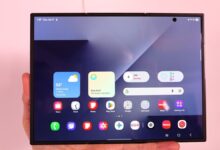 5 Ponsel Paling Menarik di CES 2026: Fitur Unggulan & Inovasi Terbaru