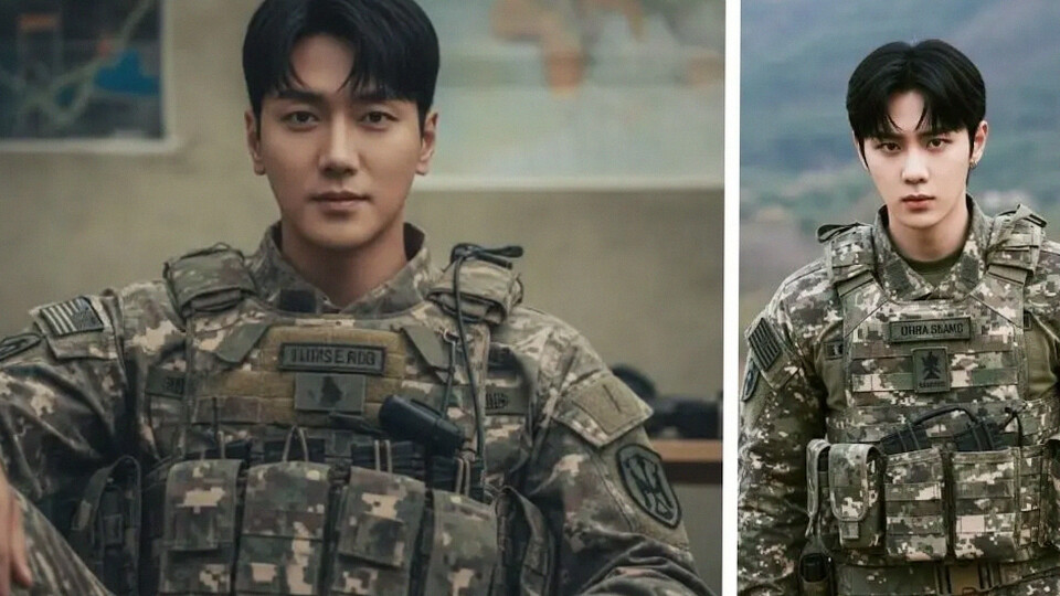 5 Prompt Gemini AI Terbaik Edit Foto Jadi Tentara Realistis & Hidup Tanpa Terlihat Buatan AI 5 Prompt Gemini AI Terbaik Edit Foto Jadi Tentara Realistis & Hidup Tanpa Terlihat Buatan AI