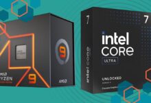 5 Prosesor Intel Terjangkau yang Menggoyang Strategi Harga Kelas Atas AMD