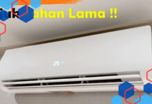 5 Rekomendasi AC Inverter Low Watt 1PK Terbaik, Hemat Listrik dan Tahan Lama