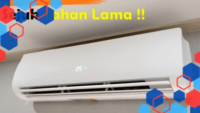 5 Rekomendasi AC Inverter Low Watt 1PK Terbaik, Hemat Listrik dan Tahan Lama
