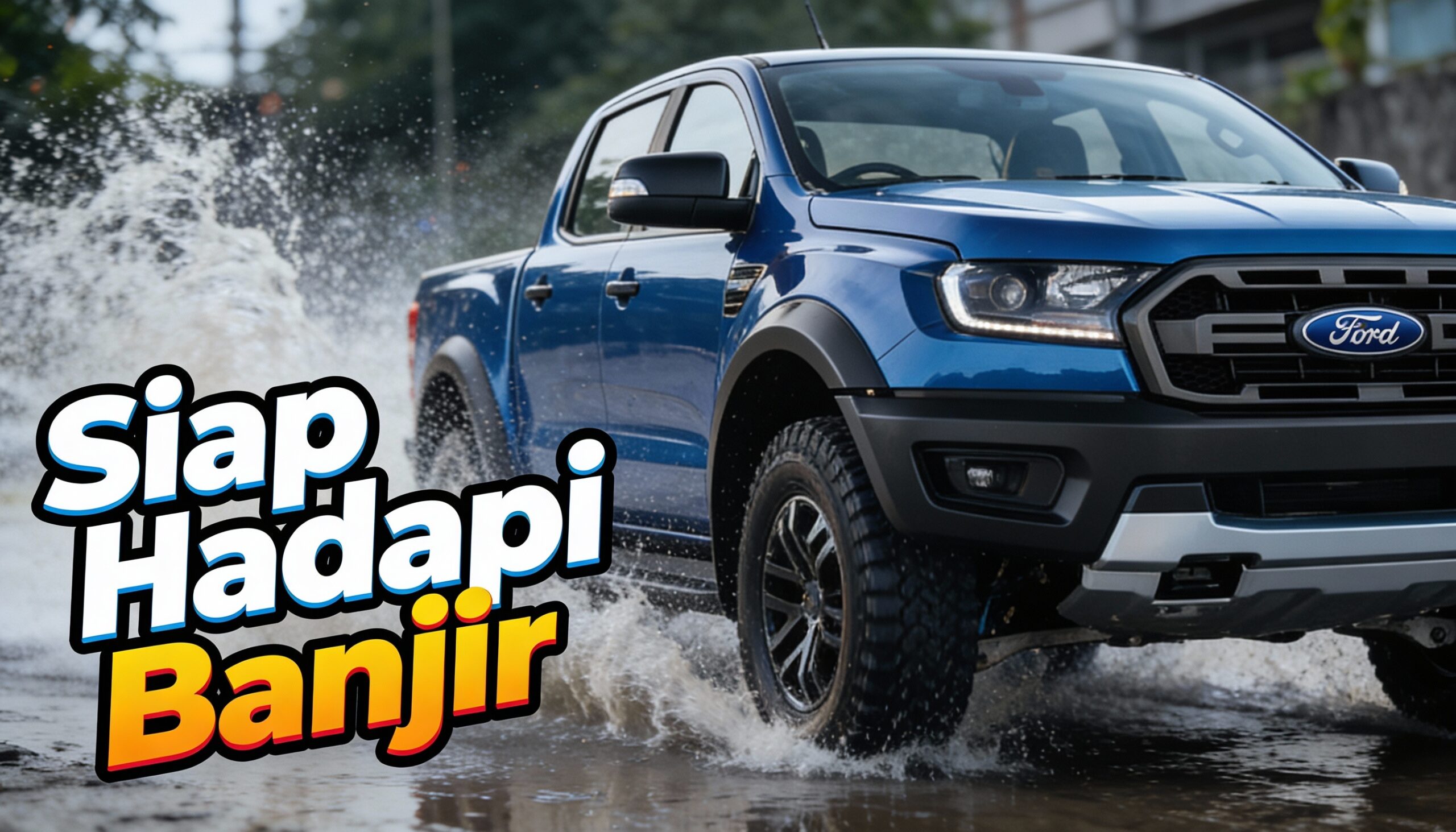 5 Rekomendasi Double Cabin Bekas yang Siap Hadapi Banjir, Cek Harganya 5 Rekomendasi Double Cabin Bekas yang Siap Hadapi Banjir, Cek Harganya