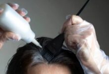 5 Rekomendasi Hair Oil Mulai Rp14 Ribu untuk Atasi Rambut Beruban di Usia 40-an