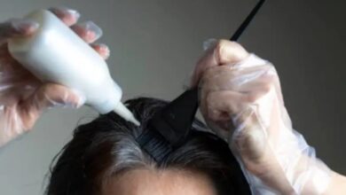 5 Rekomendasi Hair Oil Mulai Rp14 Ribu untuk Atasi Rambut Beruban di Usia 40-an