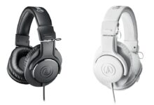 5 Rekomendasi Headphone Audio-Technica Termurah 2026, Mulai 300 Ribuan!