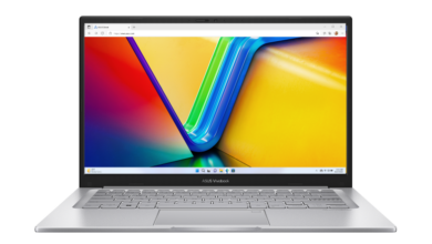 5 Rekomendasi Laptop ASUS Terbaik 2026 untuk Kuliah, Kerja, dan Aktivitas Sehari-hari