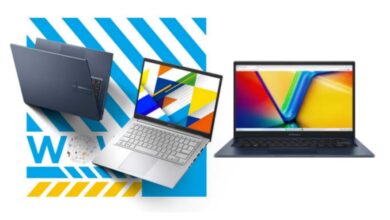 5 Rekomendasi Laptop ASUS Terbaik 2026 untuk Kuliah dan Kerja Sehari-hari
