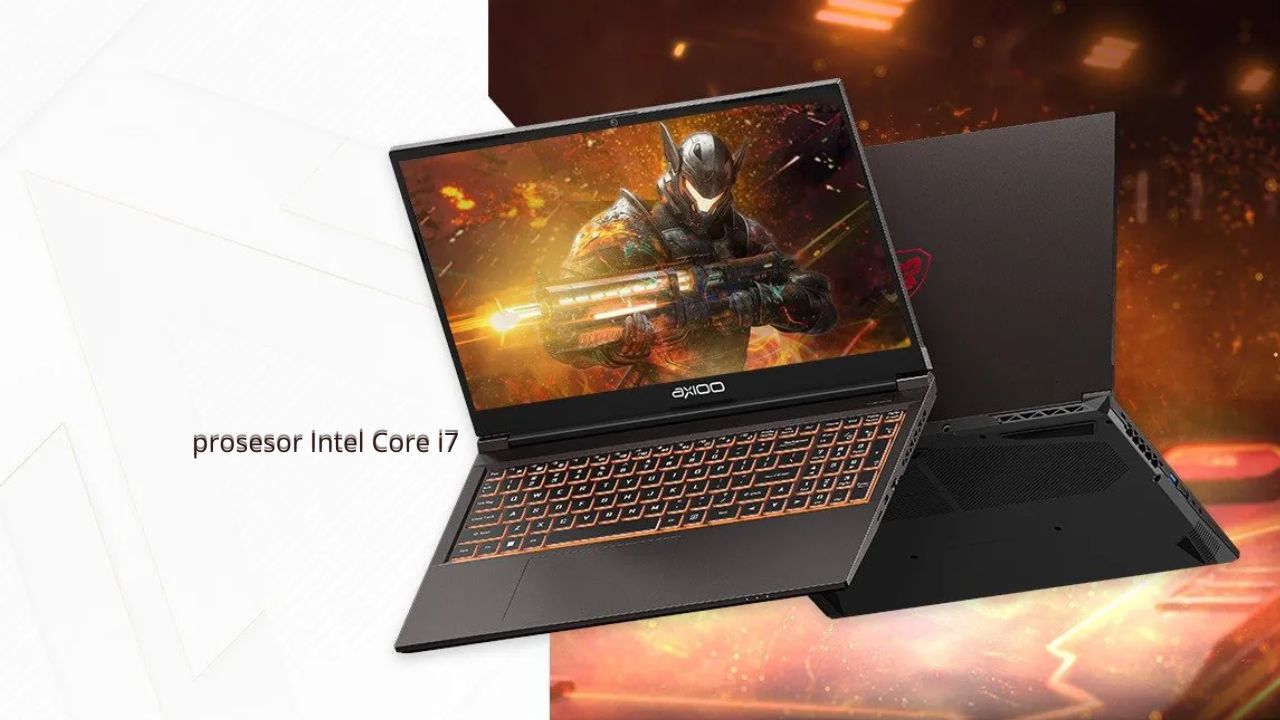 5 Rekomendasi Laptop Intel Core i7 Termurah 2026: Performa Unggulan, Harga Terjangkau