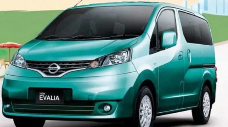 5 Rekomendasi Mobil MPV Bekas Pintu Geser di Bawah 100 Juta, Nyaman untuk Lansia & Anak