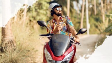 5 Rekomendasi Motor Matic Berjok Empuk yang Nyaman untuk Touring Jarak Jauh