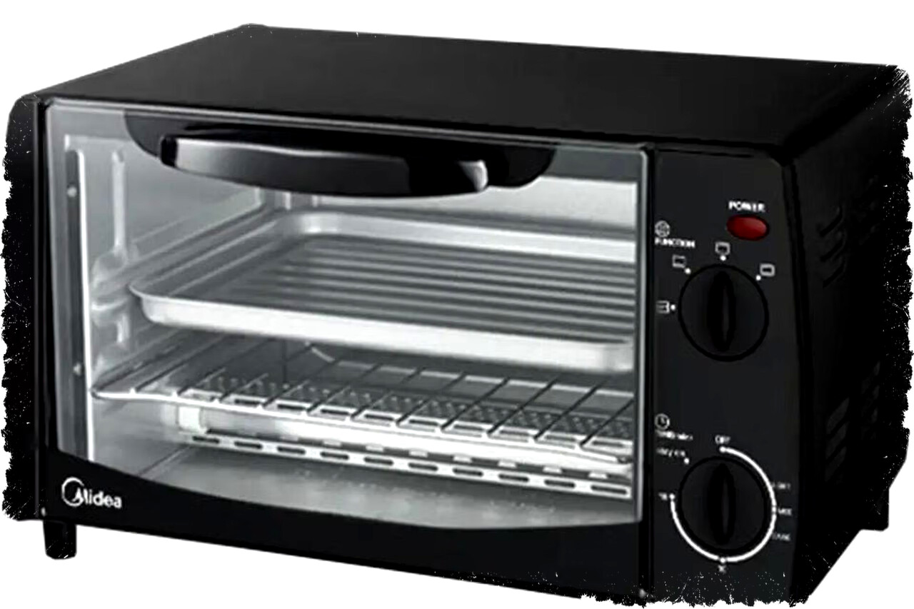 5 Rekomendasi Oven Listrik Murah dan Hemat Energi untuk Bikin Kue Rumahan Praktis