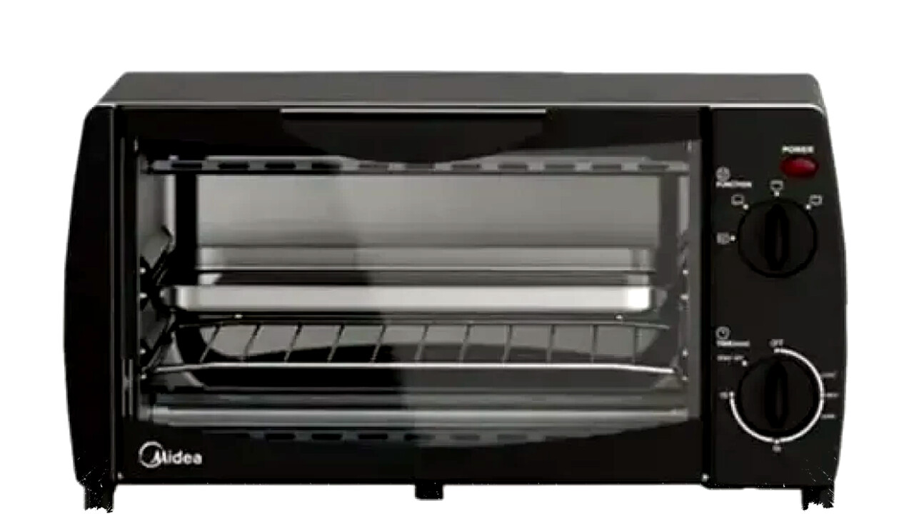 5 Rekomendasi Oven Listrik Terjangkau Mulai Rp170 Ribu, Mudah & Hemat untuk Pemula Baking