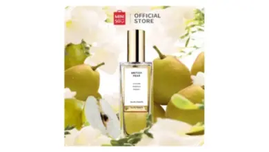 5 Rekomendasi Parfum Miniso dengan Aroma Awet untuk Rayakan Tahun Baru pesta