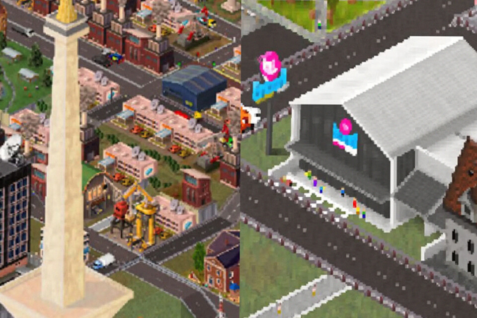 5 Rekomendasi Plugin Bangunan Bernuansa Indonesia Terbaik untuk TheoTown