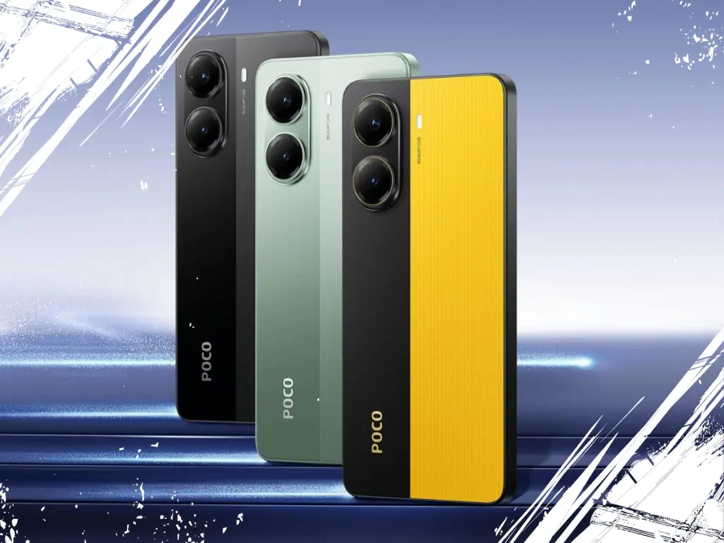 5 Rekomendasi Smartphone Terjangkau dengan Performa Unggul, Simak Detail dan Harga Terbarunya