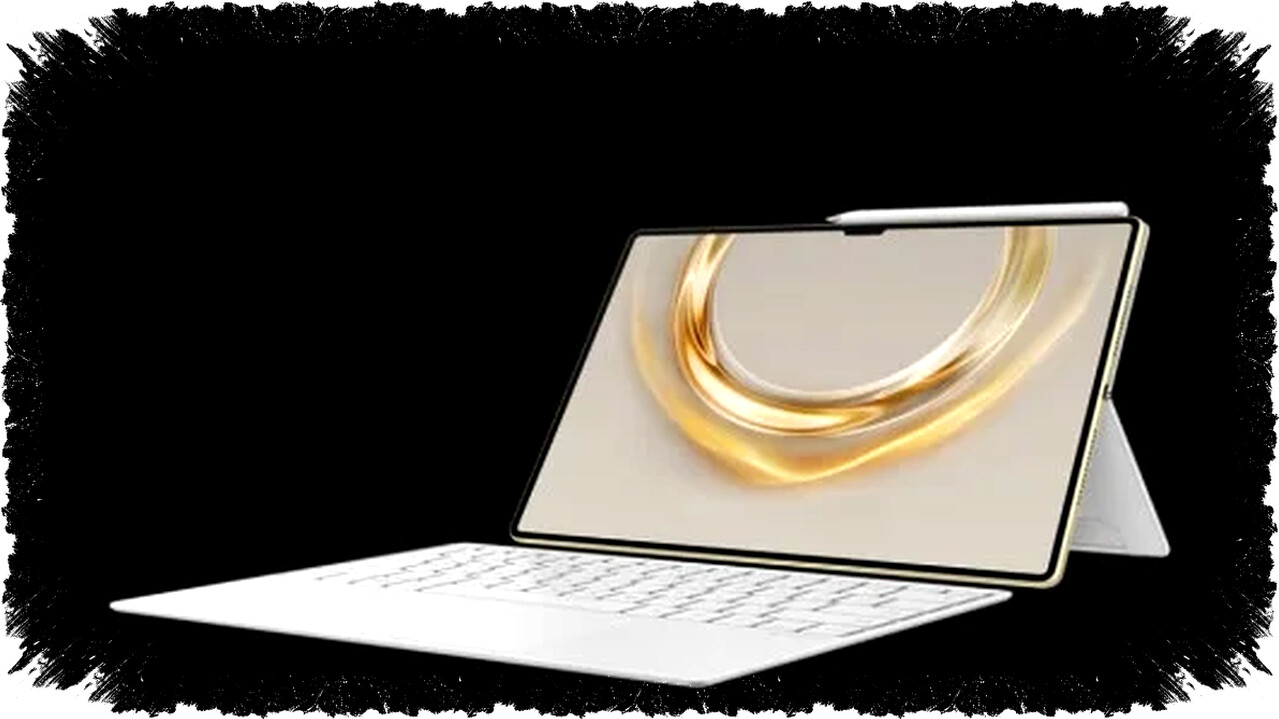 5 Rekomendasi Tablet Huawei Terbaik 2026 untuk Produktivitas dengan WPS Office & PaperMatte Display