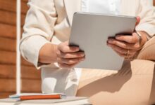 5 Rekomendasi Tablet SIM Card Rp1 Jutaan Terbaik untuk Multitasking Tanpa Ribet