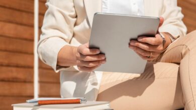 5 Rekomendasi Tablet SIM Card Rp1 Jutaan Terbaik untuk Multitasking Tanpa Ribet