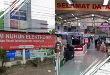 5 Rekomendasi Toko Elektronik Terlengkap dan Harga Termurah untuk Belanja Praktis