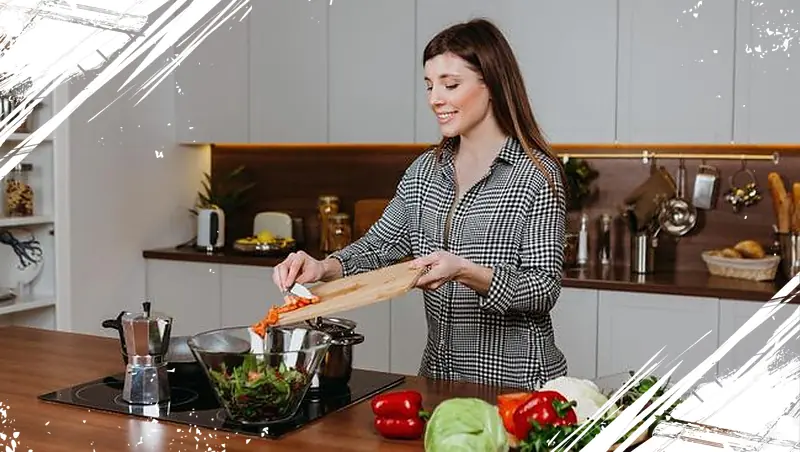 5 Rutinitas Memasak Sehari-hari yang Berpotensi Meningkatkan Risiko Kolesterol Tinggi