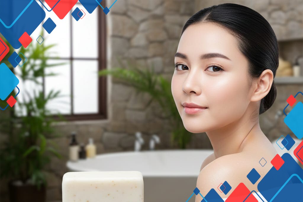 5 Sabun Pemutih Wajah Terbaik untuk Kulit Cerah Alami dan Tampak Sehat