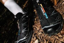 5 Sepatu Gunung Lokal di Bawah Harga Salomon, Kualitas Premium dan Layak Dicoba